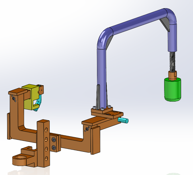 3D CAD Modeling